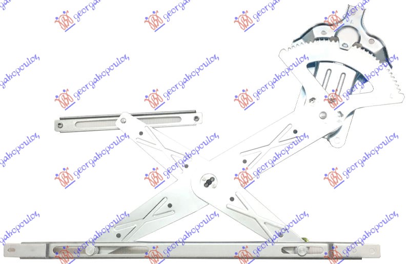 ΓΡΥΛΛΟΣ ΠΑΡΑΘΥΡΟΥ ΕΜΠΡΟΣ ΗΛΕΚΤΡΙΚΟΣ (ΧΩΡΙΣ ΜΟΤΕΡ) ΑΡ