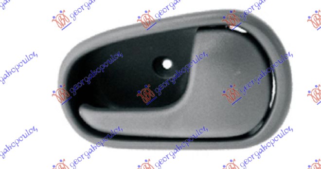 ΧΕΡΟΥΛΙ ΠΟΡΤΑΣ ΕΜΠΡΟΣ-ΠΙΣΩ ΕΣΩ ΓΚΡΙ ΔΕΞ