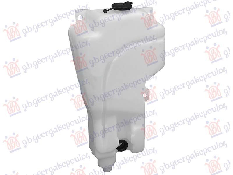 ΔΟΧΕΙΟ ΝΕΡΟΥ ΥΑΛΟΚΑΘΑΡΙΣΤΗΡΩΝ (ΜΕ ΤΑΠΑ)