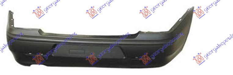 ΠΡΟΦΥΛΑΚΤΗΡΑΣ ΠΙΣΩ S.W. (Γ)