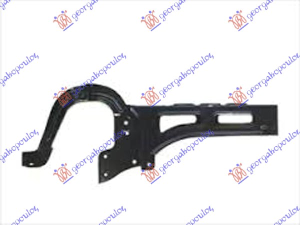 ΒΑΣΗ ΠΡΟΦΥΛΑΚΤΗΡΟΣ ΕΜΠΡΟΣ ΔΕΞ