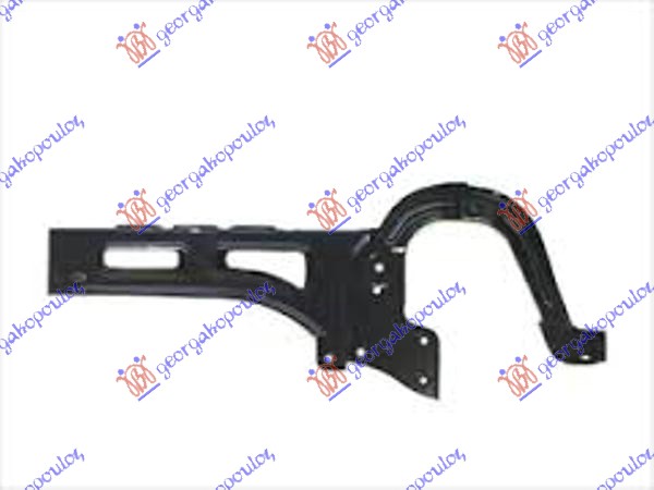 ΒΑΣΗ ΠΡΟΦΥΛΑΚΤΗΡΟΣ ΕΜΠΡΟΣ ΑΡ