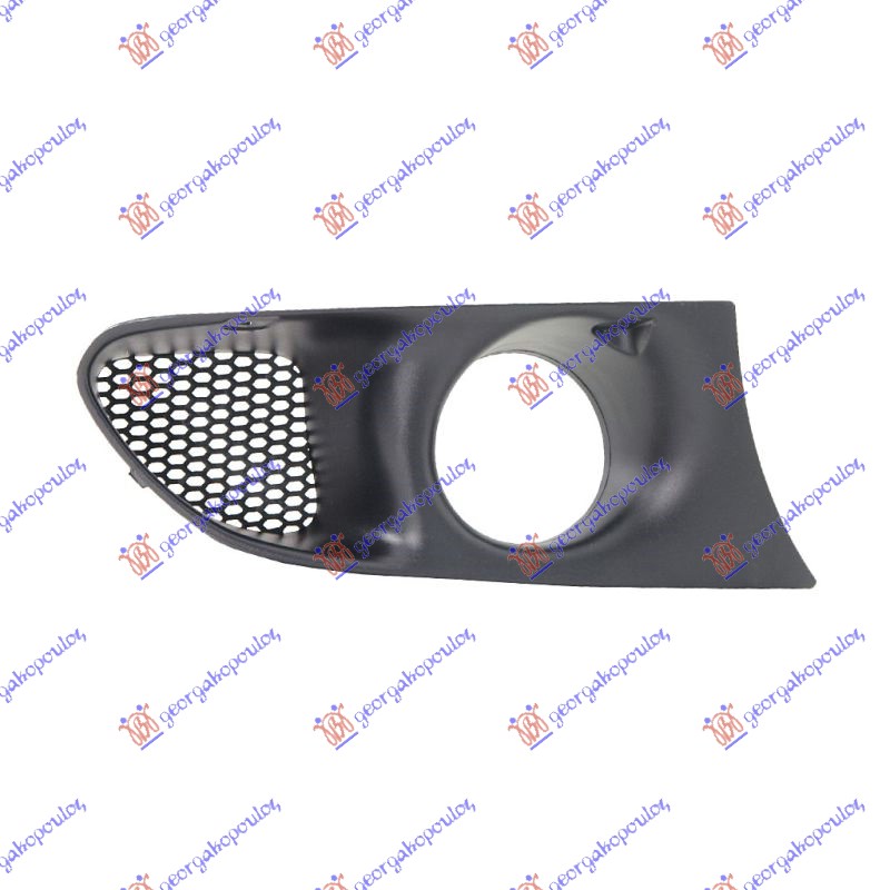 ΔΙΧΤΥ ΠΡΟΦΥΛΑΚΤΗΡΑ ΕΜΠΡΟΣ (ΜΕ ΤΡΥΠΑ ΓΙΑ ΠΡΟΒΟΛΕΑ) (Γ) ΔΕΞ