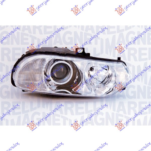 ΦΑΝΟΣ ΕΜΠΡΟΣ XENON (MARELLI) ΔΕΞ