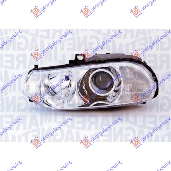 ΦΑΝΟΣ ΕΜΠΡΟΣ XENON (MARELLI) ΑΡ