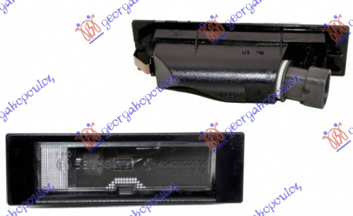 ΦΑΝΟΣ ΑΡΙΘΜΟΥ (Γ)