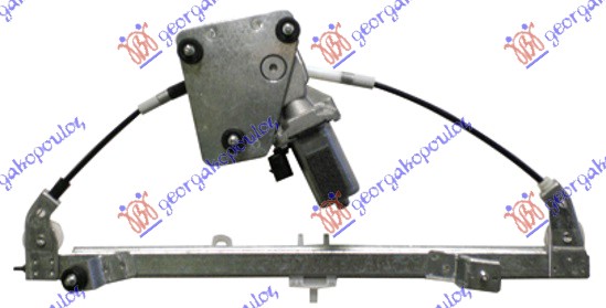 ΓΡΥΛΛΟΣ ΠΑΡΑΘΥΡΟΥ ΕΜΠΡΟΣ ΗΛΕΚΤΡΙΚΟΣ ΑΡ