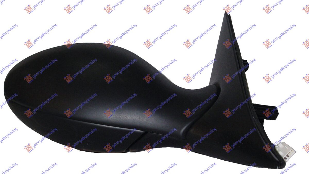 ΚΑΘΡΕΦΤΗΣ ΗΛΕΚΤΡΙΚΟΣ ΘΕΡΜΑΙΝΟΜΕΝΟΣ (ΜΕ ΑΙΣΘΗΤΗΡΑ) (Α ΠΟΙΟΤΗΤΑ) (CONVEX GLASS) ΔΕΞ