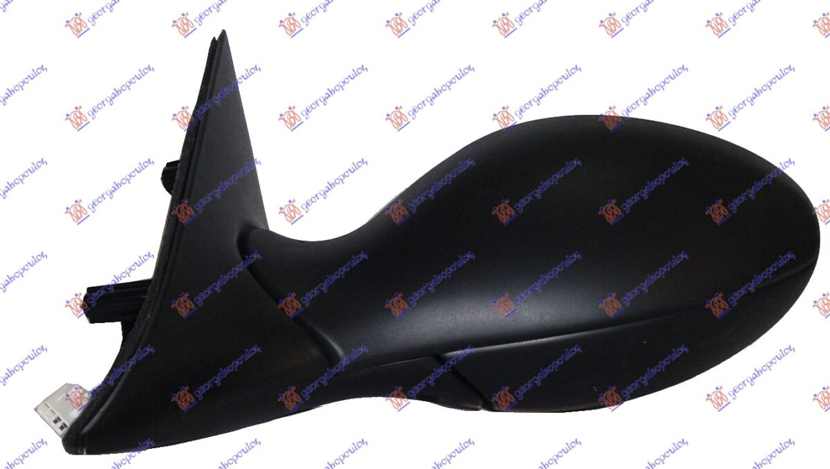 ΚΑΘΡΕΦΤΗΣ ΗΛΕΚΤΡΙΚΟΣ ΘΕΡΜΑΙΝΟΜΕΝΟΣ (Α ΠΟΙΟΤΗΤΑ) (CONVEX GLASS) ΑΡ