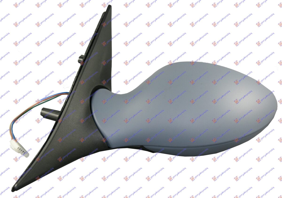 ΚΑΘΡΕΦΤΗΣ ΗΛΕΚΤΡΙΚΟΣ ΘΕΡΜΑΙΝΟΜΕΝΟΣ ΒΑΦΟΜΕΝΟΣ (Α ΠΟΙΟΤΗΤΑ) (CONVEX GLASS) ΑΡ