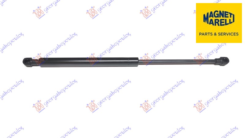 ΑΜΟΡΤΙΣΕΡ ΚΑΠΟ ΕΜΠΡΟΣ (396L-396N) (MARELLI)