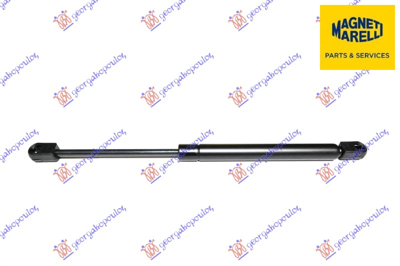 ΑΜΟΡΤΙΣΕΡ ΜΠΑΓΚΑΖ S.W. (347L-620N) (MARELLI)