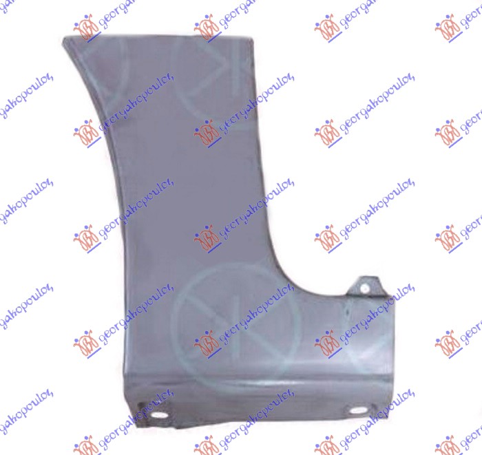 ΦΡΥΔΙ ΕΜΠΡΟΣ ΦΤΕΡΟΥ (ΠΙΣΩ ΚΑΤΩ ΚΟΜΜΑΤΙ) ΔΕΞ