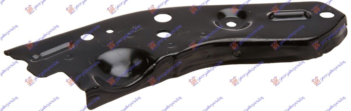 ΦΑΝΟΣΤΑΤΗΣ ΕΜΠΡΟΣ ΜΕΤΑΛΛΙΚΟΣ ΚΑΘΕΤΟΣ ΔΕΞ