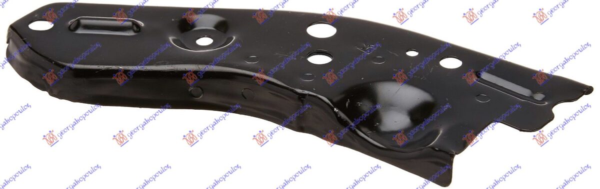 ΦΑΝΟΣΤΑΤΗΣ ΕΜΠΡΟΣ ΜΕΤΑΛΛΙΚΟΣ ΚΑΘΕΤΟΣ ΑΡ