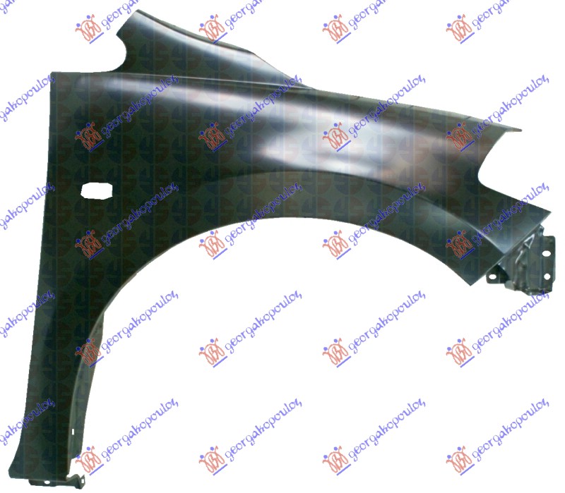 ΦΤΕΡΟ ΕΜΠΡΟΣ ΔΕΞ