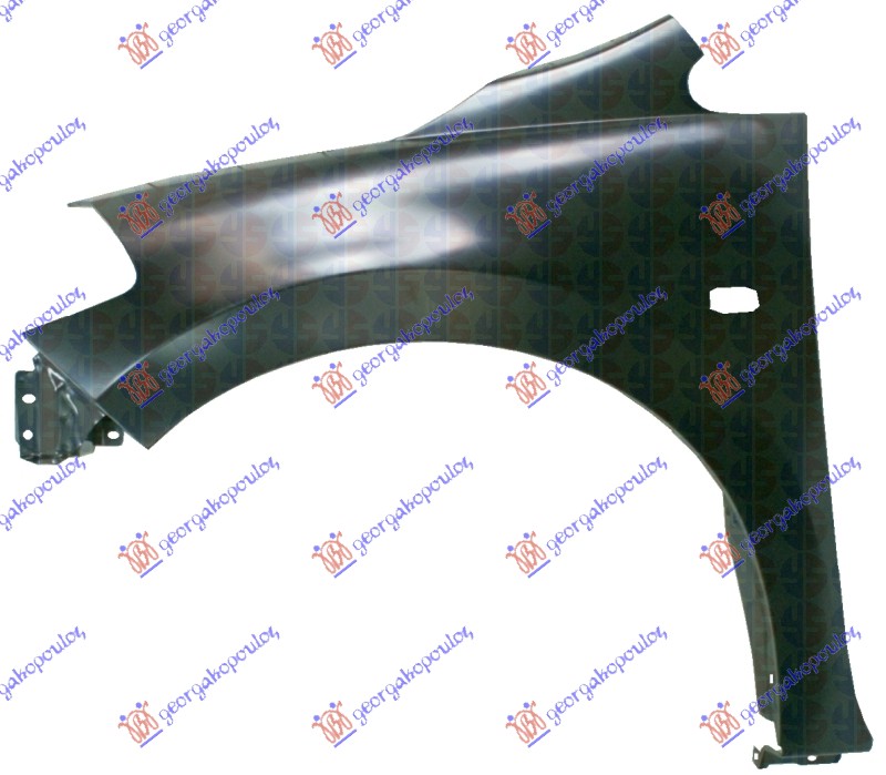 ΦΤΕΡΟ ΕΜΠΡΟΣ ΑΡ