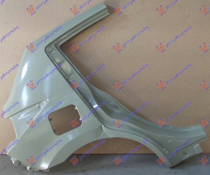 ΦΤΕΡΟ ΠΙΣΩ 5Π ΔΕΞ