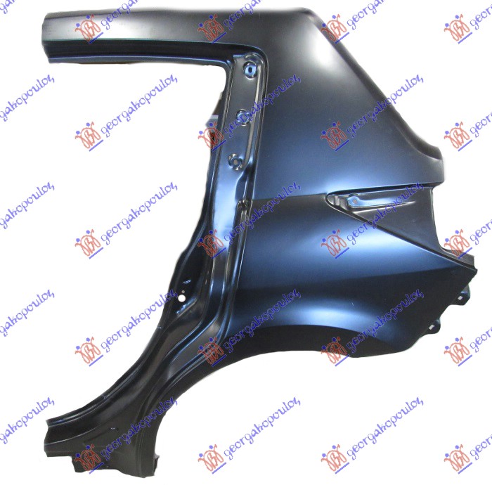 ΦΤΕΡΟ ΠΙΣΩ 5Π ΑΡ