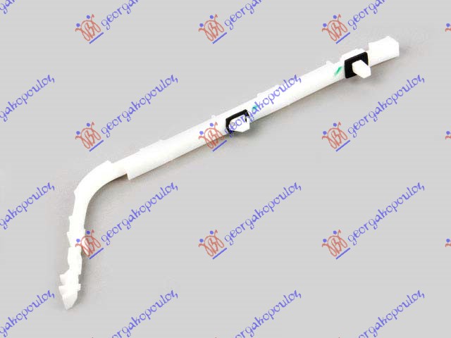 ΒΑΣΗ ΠΡΟΦΥΛΑΚΤΗΡΑΠΙΣΩ ΠΛΑΙΝΗ ΠΛΑΣΤΙΚΗ (SEDAN) ΔΕΞ