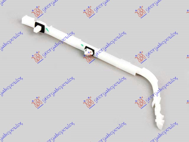 ΒΑΣΗ ΠΡΟΦΥΛΑΚΤΗΡΑΠΙΣΩ ΠΛΑΙΝΗ ΠΛΑΣΤΙΚΗ (SEDAN) ΑΡ