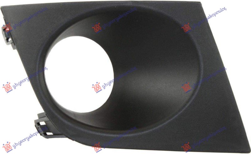 ΔΙΧΤΥ ΠΡΟΦΥΛΑΚΤΗΡΑ ΕΜΠΡΟΣ (ΜΕ ΤΡΥΠΑ ΓΙΑ ΠΡΟΒΟΛΕΑ) ΔΕΞ