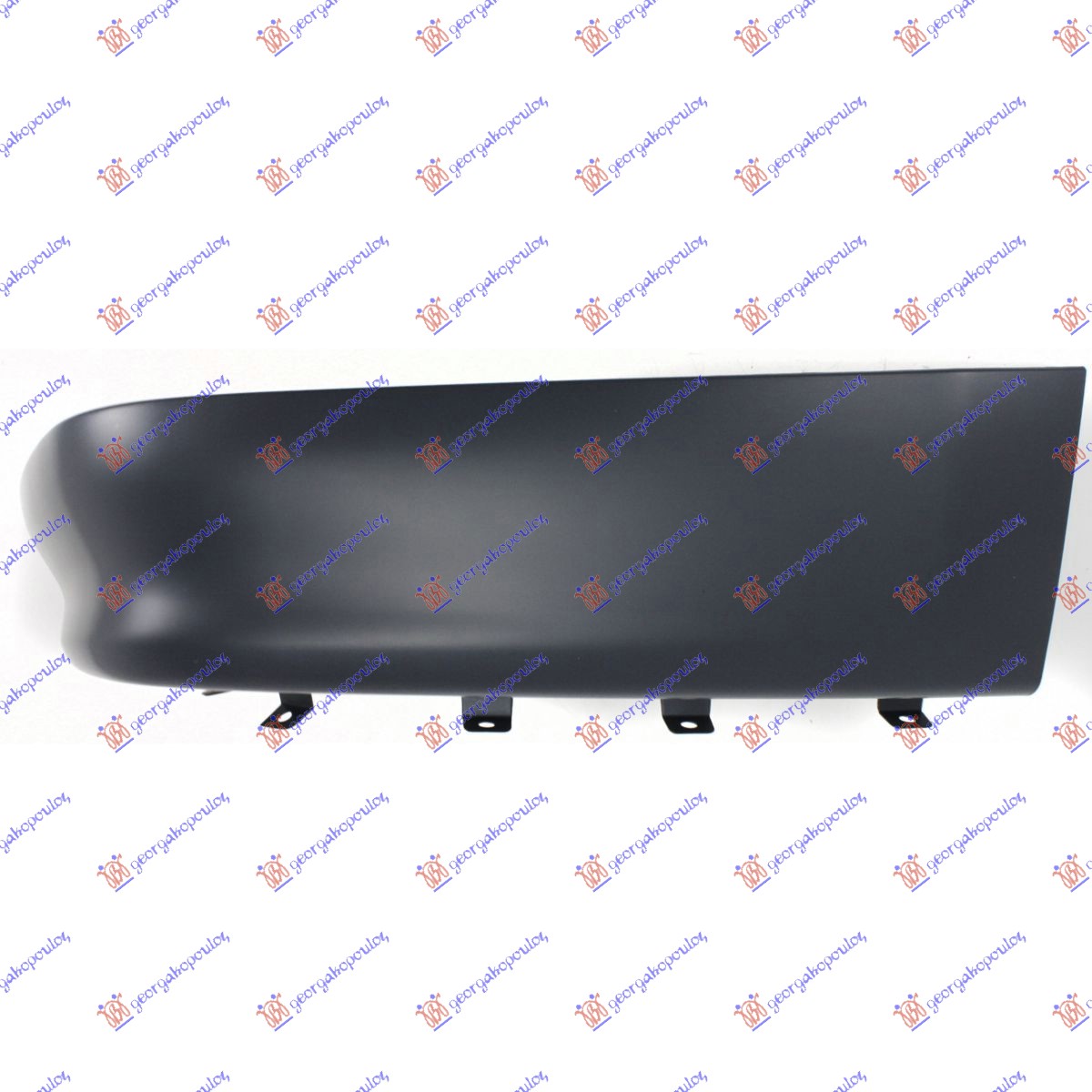 ΣΠΟΙΛΕΡ ΠΡΟΦΥΛΑΚΤΗΡΑ ΠΙΣΩ ΑΚΡΑΙΟ 4Π ΔΕΞ