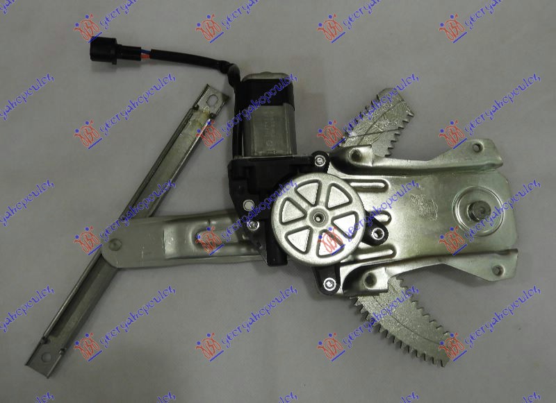 ΓΡΥΛΛΟΣ ΠΑΡΑΘΥΡΟΥ ΠΙΣΩ ΗΛΕΚΤΡΙΚΟΣ 4/5Π ΑΡ