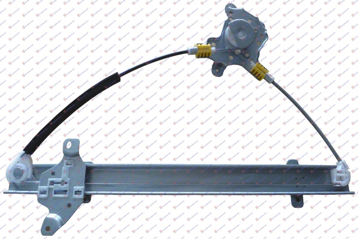 ΓΡΥΛΛΟΣ ΠΑΡΑΘΥΡΟΥ ΕΜΠΡΟΣ ΗΛΕΚΤΡΙΚΟΣ (ΧΩΡΙΣ ΜΟΤΕΡ) ΔΕΞ