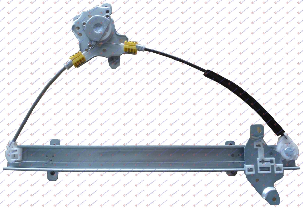 ΓΡΥΛΛΟΣ ΠΑΡΑΘΥΡΟΥ ΕΜΠΡΟΣ ΗΛΕΚΤΡΙΚΟΣ (ΧΩΡΙΣ ΜΟΤΕΡ) ΑΡ