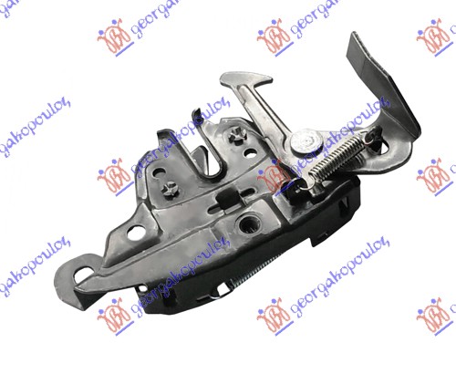 ΚΛΕΙΔΑΡΙΑ ΚΑΠΟ