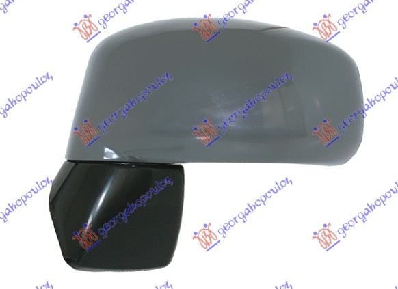 ΚΑΘΡΕΦΤΗΣ ΜΗΧΑΝΙΚΟΣ ΒΑΦΟΜΕΝΟΣ (Α ΠΟΙΟΤΗΤΑ) (CONVEX GLASS) ΑΡ