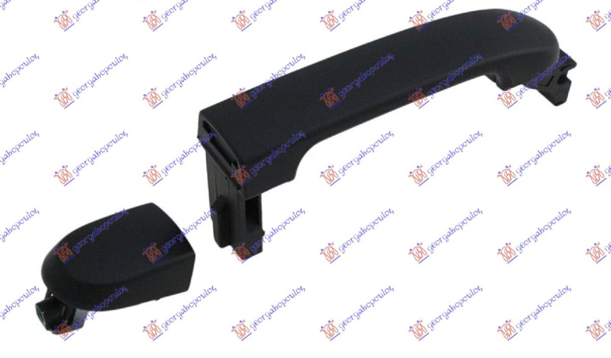 ΧΕΡΟΥΛΙ ΠΟΡΤΑΣ ΕΜΠΡΟΣ-ΠΙΣΩ ΕΞΩ ΔΕΞ