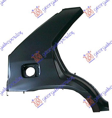 ΦΤΕΡΟ ΠΙΣΩ ΔΕΞ