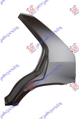 ΦΤΕΡΟ ΠΙΣΩ ΑΡ