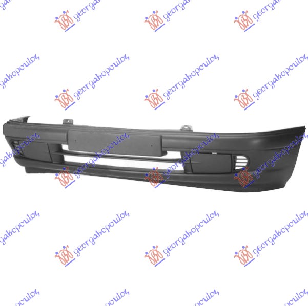 ΠΡΟΦΥΛΑΚΤΗΡΑΣ ΕΜΠΡΟΣ (ΜΕ ΣΗΜΑΔΙΑ ΚΟΠΗΣ ΓΙΑ ΠΡΟΒΟΛΕΙΣ)