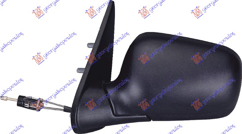 ΚΑΘΡΕΦΤΗΣ ΜΗΧΑΝΙΚΟΣ (FLAT GLASS) ΑΡ