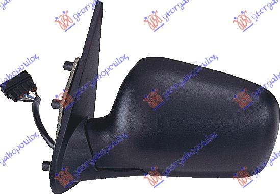 ΚΑΘΡΕΦΤΗΣ ΗΛΕΚΤΡΙΚΟΣ ΘΕΡΜΑΙΝΟΜΕΝΟΣ  (Α ΠΟΙΟΤΗΤΑ) (FLAT GLASS) ΑΡ