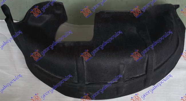 ΘΟΛΟΣ ΠΙΣΩ ΠΛΑΣΤΙΚΟΣ ΑΡ