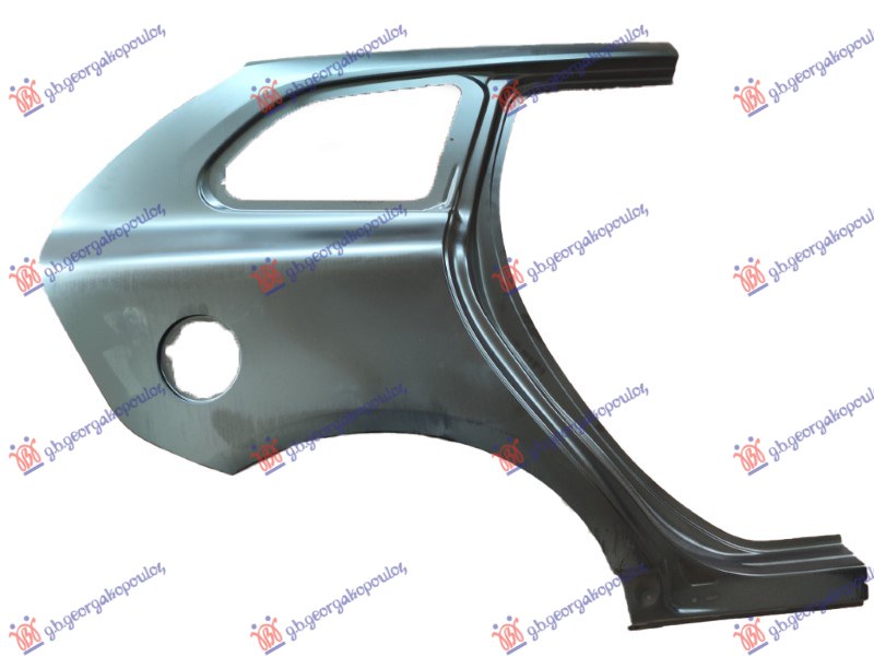 ΦΤΕΡΟ ΠΙΣΩ ΔΕΞ