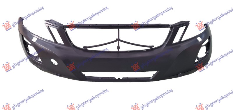 ΠΡΟΦΥΛΑΚΤΗΡΑΣ ΕΜΠΡΟΣ (ΜΕ ΤΡΥΠΕΣ ΓΙΑ ΠΙΤΣΙΛΙΣΤΗΡΙΑ)