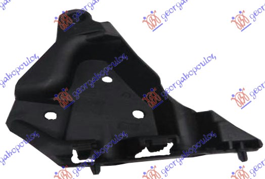 ΒΑΣΗ ΠΡΟΦΥΛΑΚΤΗΡΑ ΕΜΠΡΟΣ ΠΛΑΪΝΗ ΠΛΑΣΤΙΚΗ ΔΕΞ