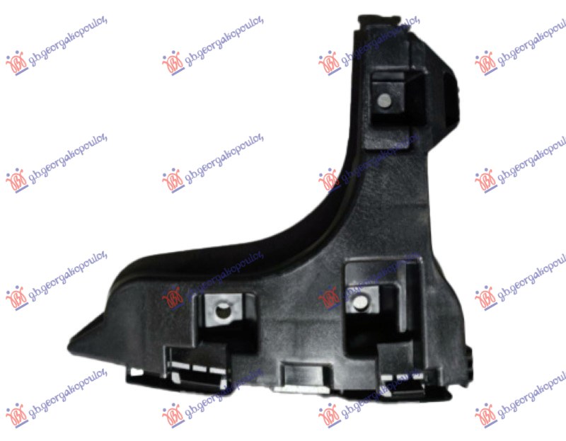 ΒΑΣΗ ΠΡΟΦΥΛΑΚΤΗΡΑ ΠΙΣΩ ΠΛΑΣΤΙΚΗ ΔΕΞ