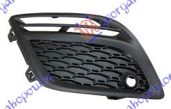 ΔΙΧΤΥ ΠΡΟΦΥΛΑΚΤΗΡΑ ΕΜΠΡΟΣ (ΧΩΡΙΣ ΤΡΥΠΑ ΓΙΑ ΠΡΟΒΟΛΕΑ) (ΜΕ PDS) 2011- ΔΕΞ