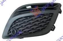 ΔΙΧΤΥ ΠΡΟΦΥΛΑΚΤΗΡΑ ΕΜΠΡΟΣ (ΧΩΡΙΣ ΤΡΥΠΑ ΓΙΑ ΠΡΟΒΟΛΕΑ) (ΜΕ PDS) 2011- ΑΡ