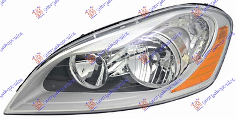 ΦΑΝΟΣ ΕΜΠΡΟΣ ΗΛΕΚΤΡΙΚΟΣ (ΜΕ ΜΟΤΕΡ) (Ε) (DEPO) ΑΡ