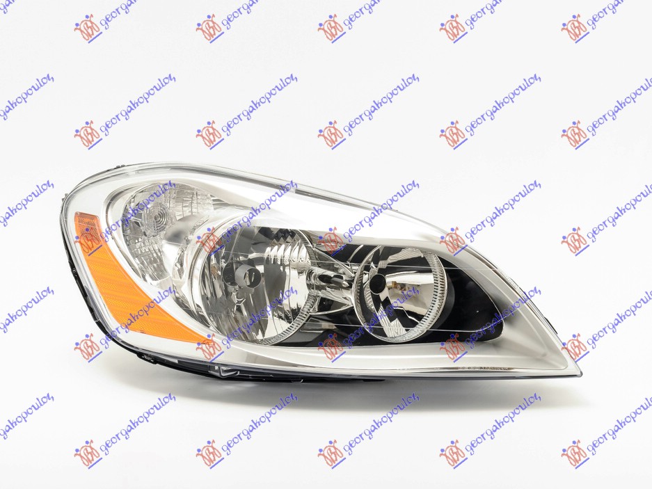 ΦΑΝΟΣ ΕΜΠΡΟΣ (VALEO) ΔΕΞ