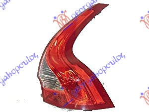 ΦΑΝΟΣ ΠΙΣΩ 2011- LED (VALEO) ΔΕΞ