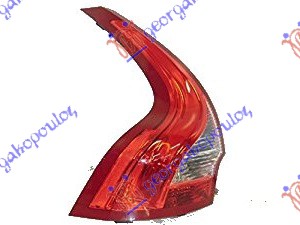 ΦΑΝΟΣ ΠΙΣΩ 2011- LED (VALEO) ΑΡ