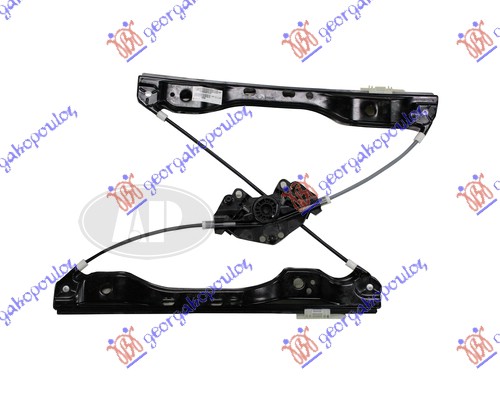 ΓΡΥΛΛΟΣ ΠΑΡΑΘΥΡΟΥ ΕΜΠΡΟΣ ΗΛΕΚΤΡΙΚΟΣ (ΧΩΡΙΣ ΜΟΤΕΡ) (Α ΠΟΙΟΤΗΤΑ) ΑΡ